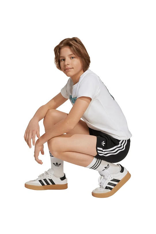 adidas Originals szorty dziecięce JW1105