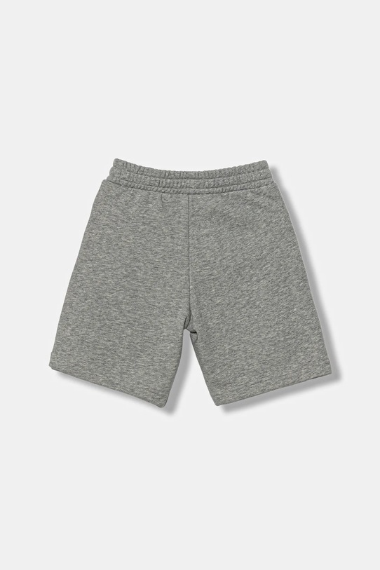adidas szorty dziecięce JW2380 szary AW25