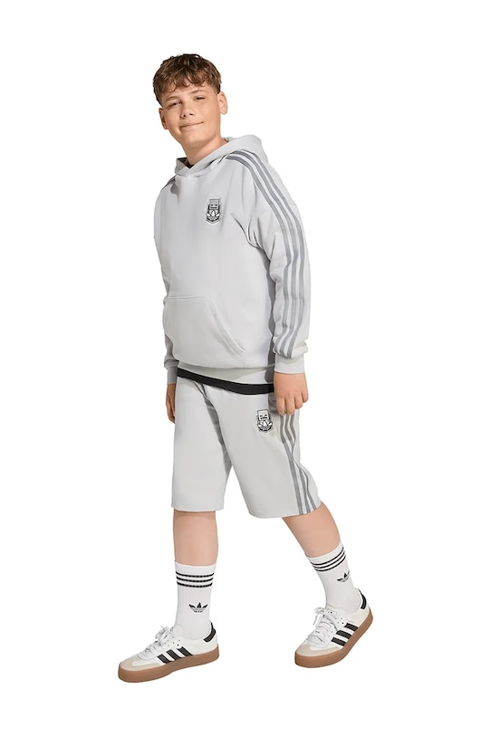 adidas Originals szorty dziecięce JW7733