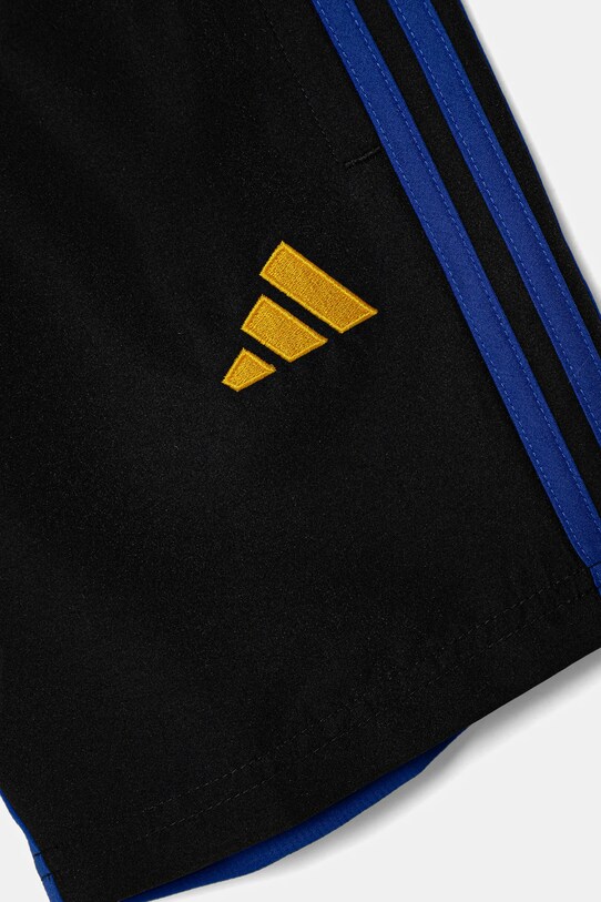 Băieți adidas Performance pantaloni scurți copii JX2228 negru