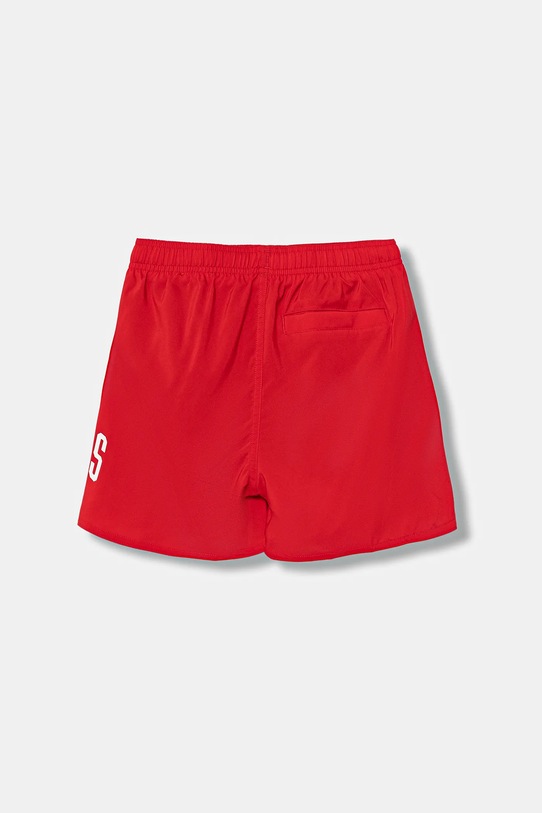 Детские шорты для плавания adidas Performance JX2662 красный AW25