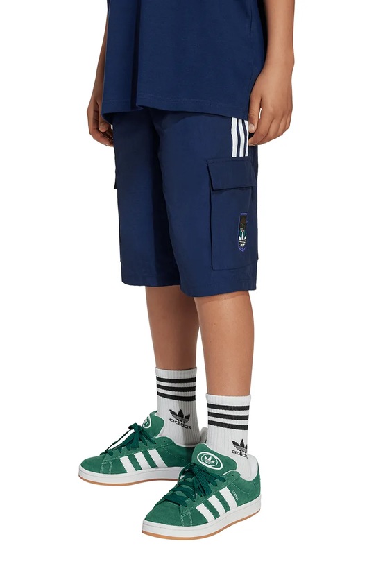 adidas Originals szorty dziecięce MINECRAFT KD9833