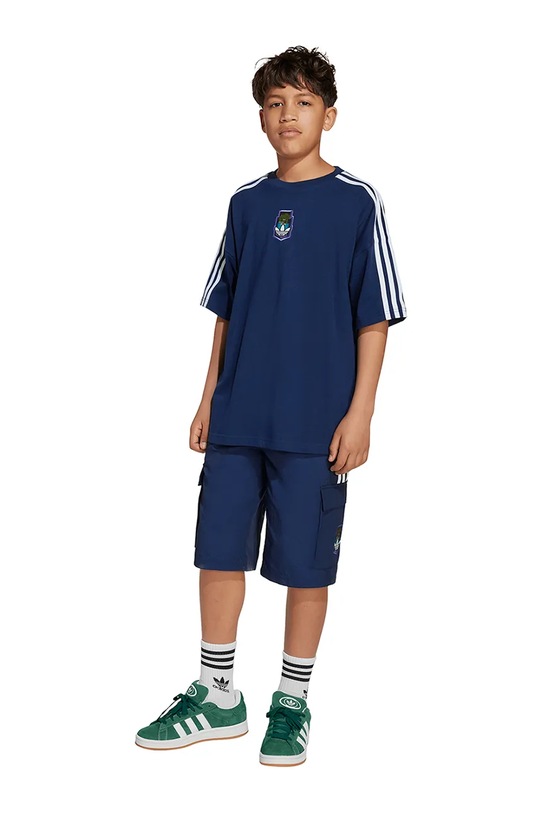 adidas Originals szorty dziecięce MINECRAFT KD9833