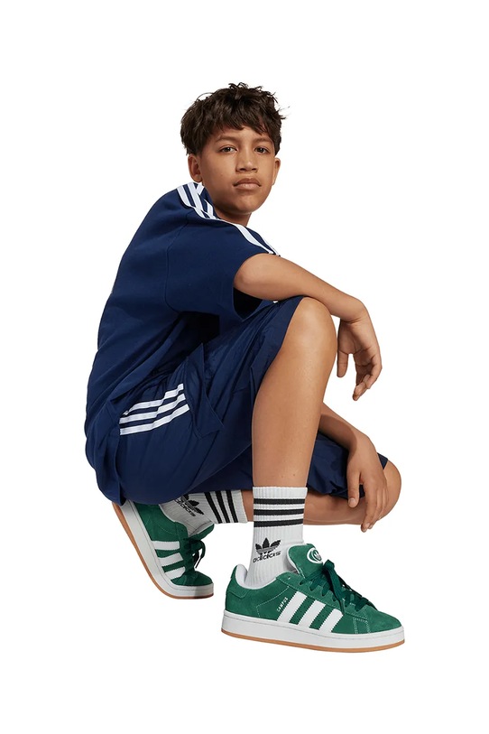 adidas Originals szorty dziecięce MINECRAFT KD9833