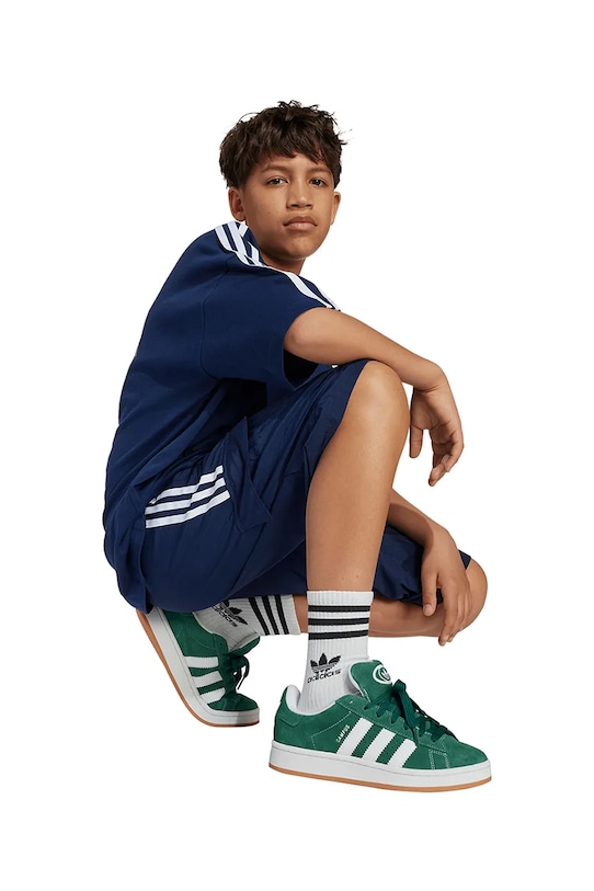 adidas Originals szorty dziecięce MINECRAFT KD9833