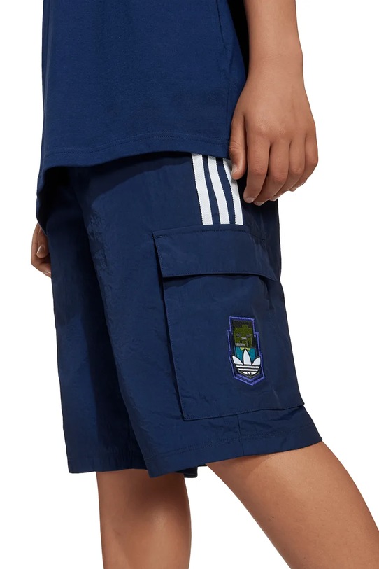 adidas Originals szorty dziecięce MINECRAFT KD9833
