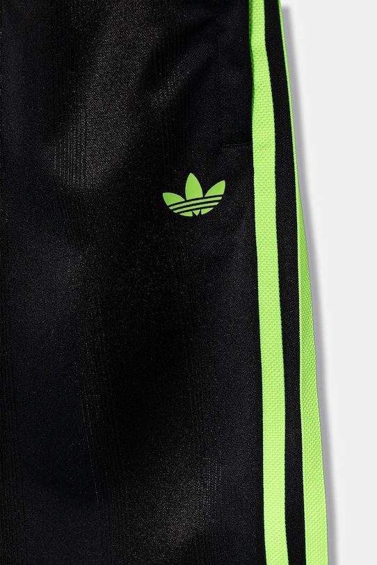 adidas Originals pantaloni scurți copii negru JV7791