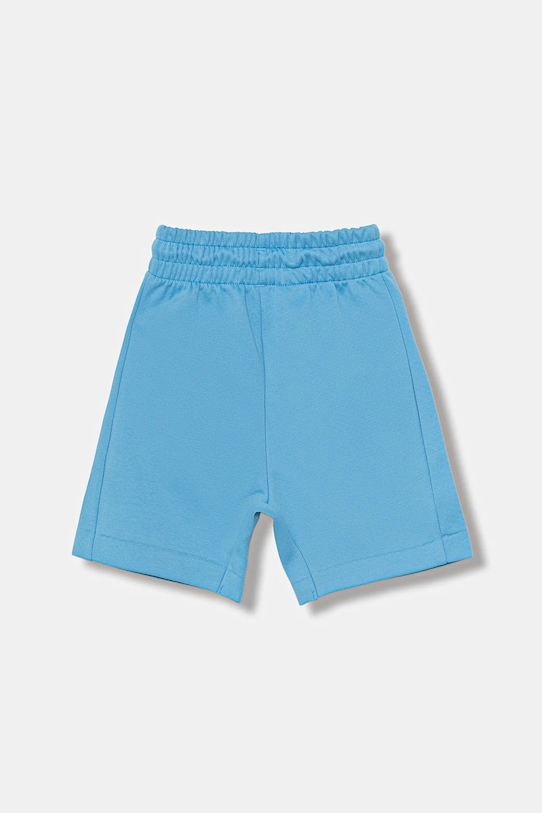 Chłopiec adidas Performance szorty dziecięce MESSI KB2133 niebieski