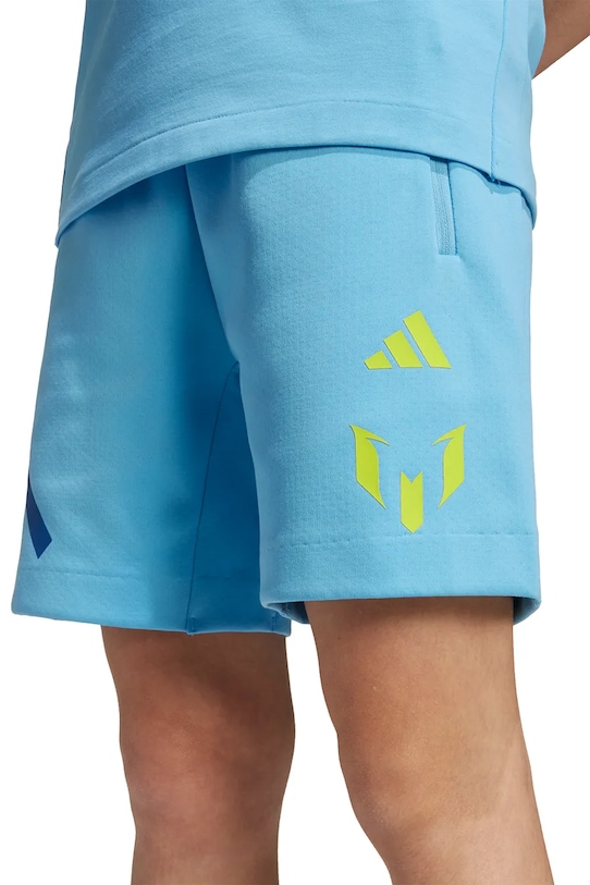 adidas Performance szorty dziecięce MESSI KB2133