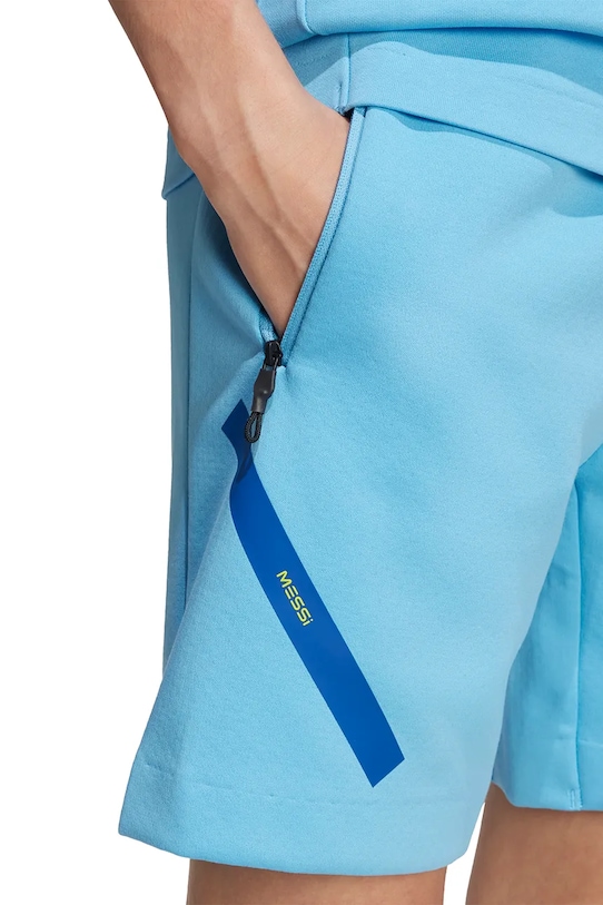 adidas Performance szorty dziecięce MESSI KB2133