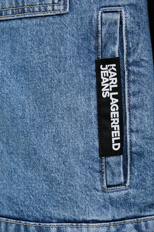 Karl Lagerfeld Jeans kurtka A3M14007