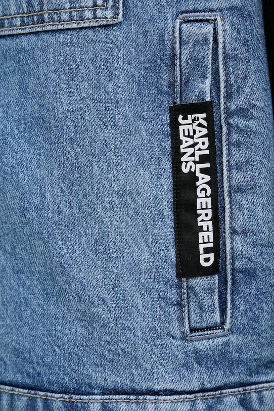 Куртка Karl Lagerfeld Jeans A3M14007
