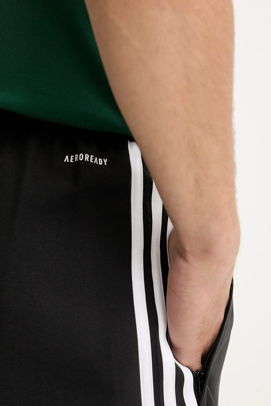 Tréningové šortky adidas Performance Tiro čierna JC5450