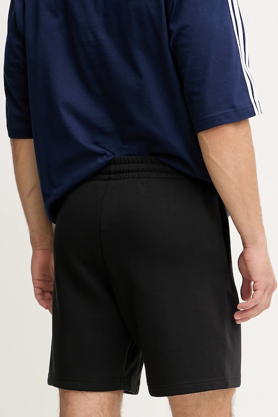 Одежда Шорты adidas Future Icons 3 Bar JD4900 чёрный