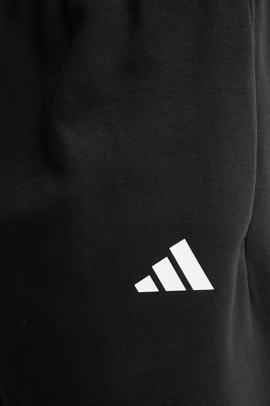 adidas szorty Future Icons czarny JD4956