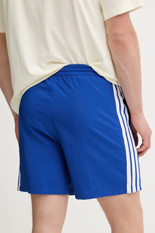 Ruházat adidas rövidnadrág Chelsea KB2332 lila