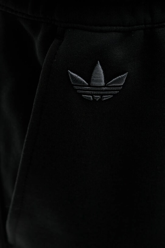 adidas Originals szorty Neuclassics czarny HZ3747