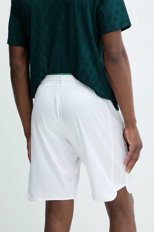 Oblačila Kratke hlače adidas Originals Ergo Shorts Pro JN0781 bela