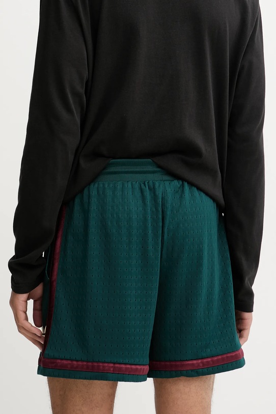 Îmbrăcăminte adidas Originals pantaloni scurți Warp Knit Short JN1174 verde