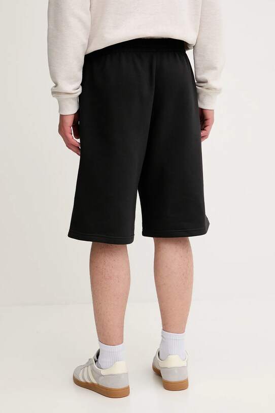 Ρούχα Σορτς adidas Originals Essentials JV6054 μαύρο