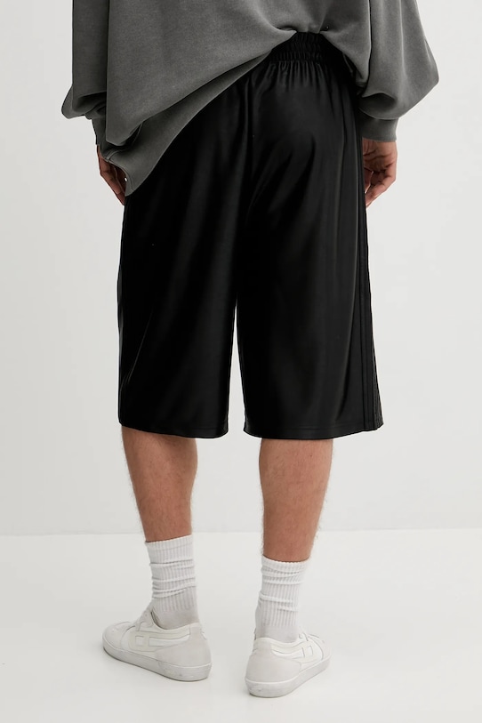 Oblečení Kraťasy adidas Originals Firebird JW5962 černá