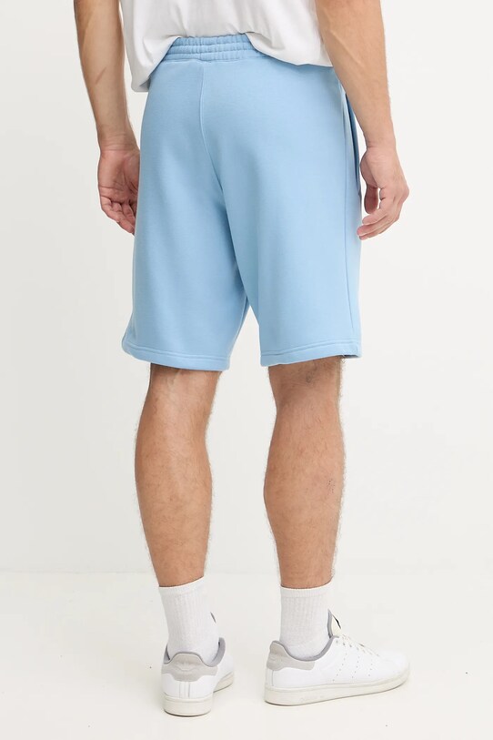 Oblečenie Šortky adidas Originals Essentials JW6026 modrá