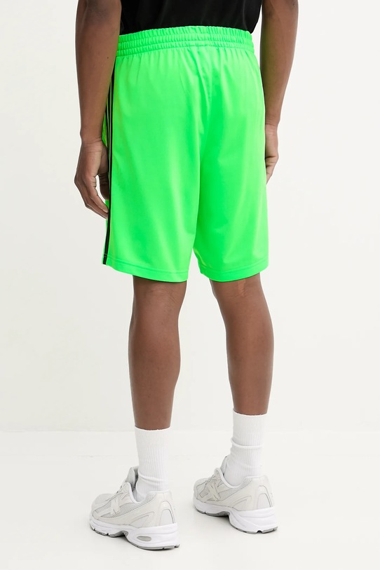 Odzież adidas Originals szorty Firebird JY1340 zielony