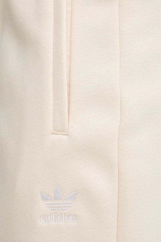 Šortky adidas Originals Essentials béžová JY6264