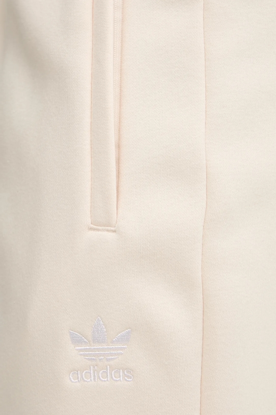 Къс панталон adidas Originals Essentials бежов JY6264