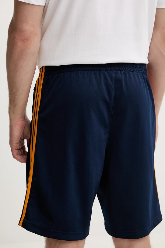 Ruházat adidas Originals rövidnadrág Firebird KA0483 sötétkék