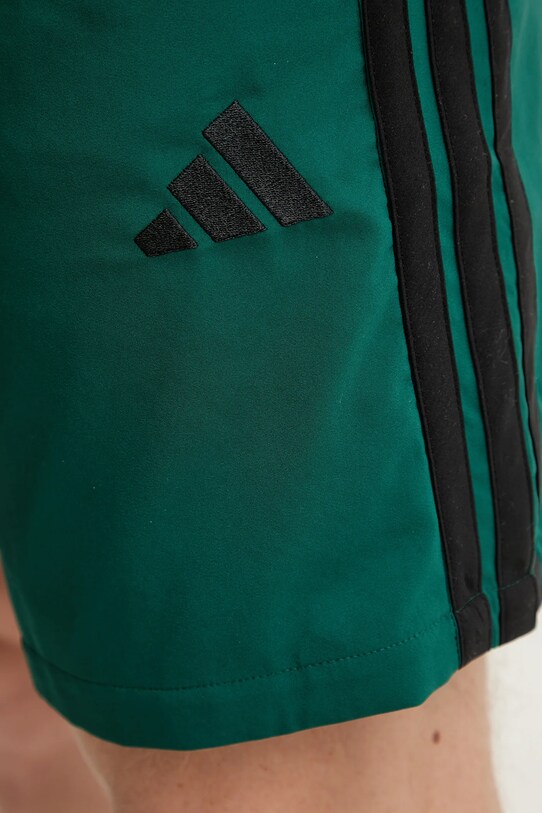 adidas pantaloncini Chelsea verde JE6440