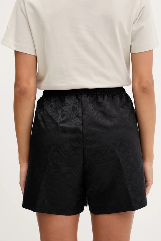 Одежда Шорты adidas House of Tiro JL9205 чёрный