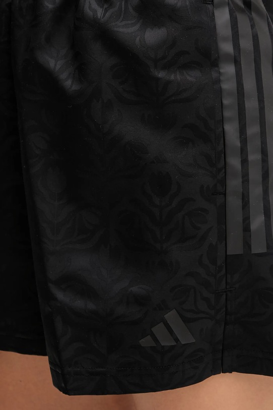Шорты adidas House of Tiro чёрный JL9205