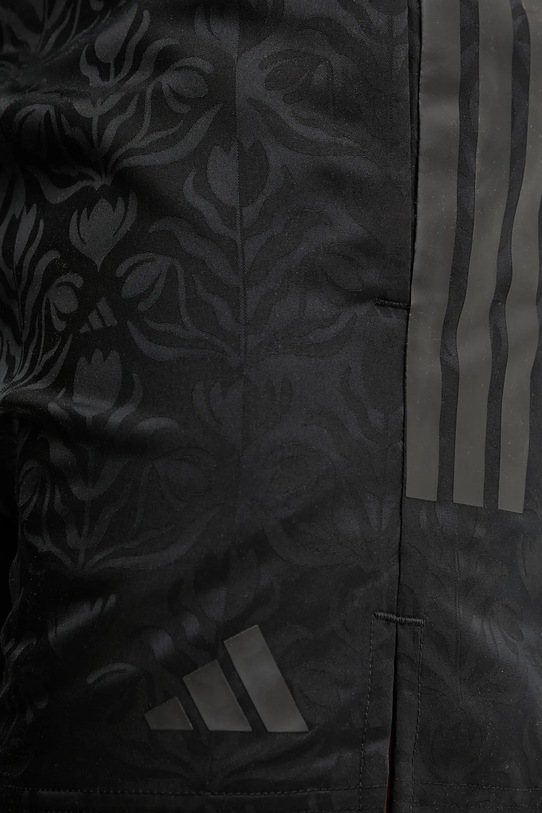 adidas pantaloni scurți House of Tiro JL9205 negru