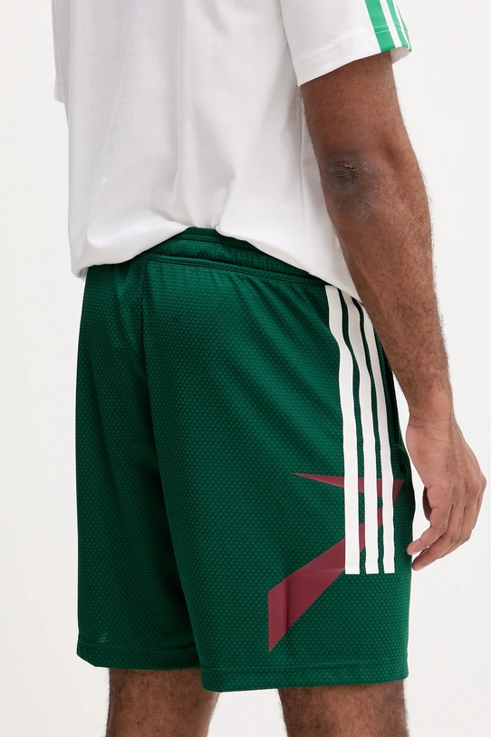 Odzież adidas szorty Tiro JN2572 zielony