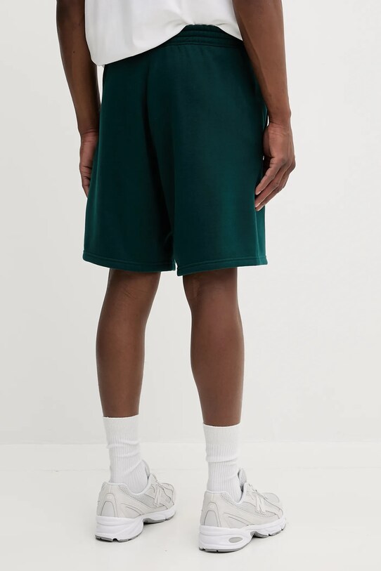 Odzież adidas szorty All SZN KC5841 zielony