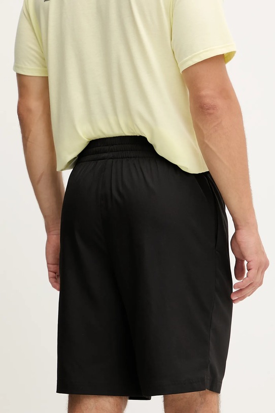 Odzież Puma szorty treningowe 682604 czarny