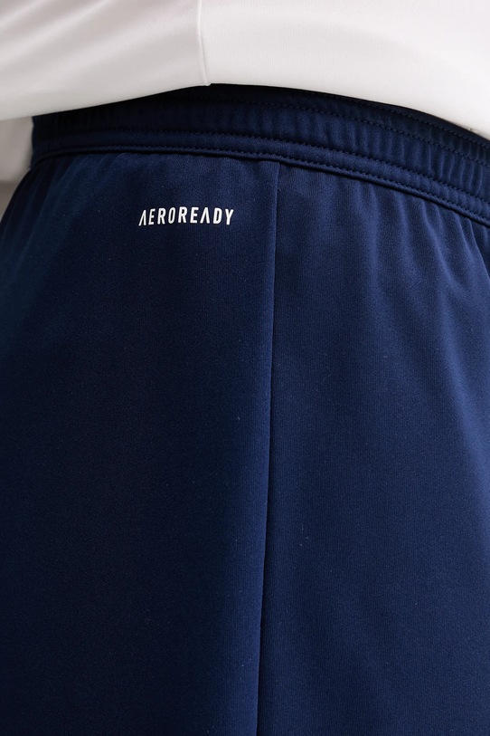 adidas Performance pantaloni scurți sport Entrada 22 bleumarin H57506
