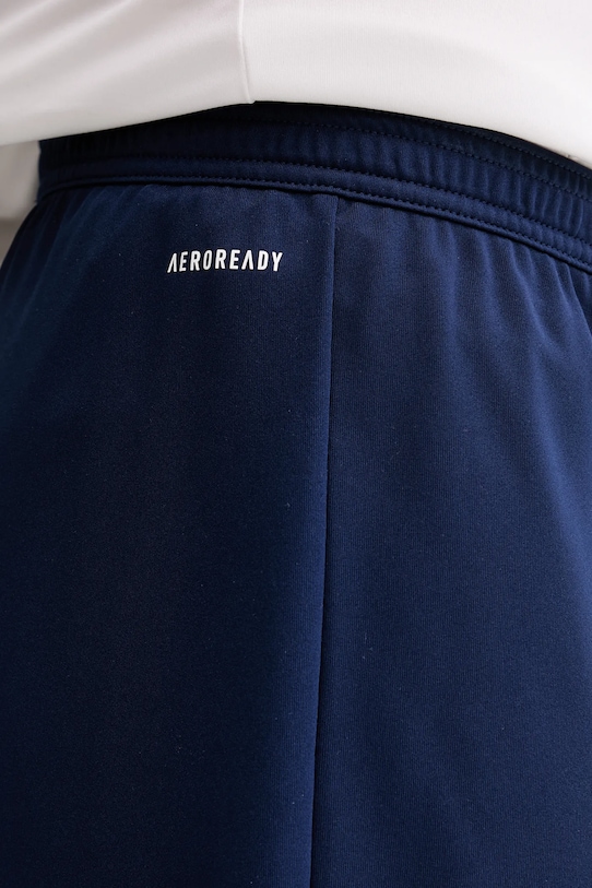 adidas Performance pantaloni scurți sport Entrada 22 bleumarin H57506