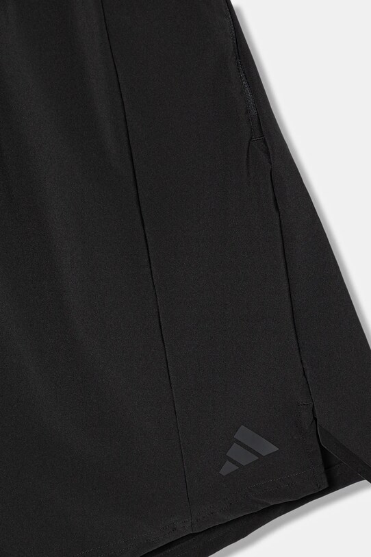 Одяг Шорти для тренувань adidas Performance Designed for Training IK9723 чорний