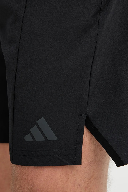 Tréningové šortky adidas Performance Designed for Training čierna IK9723