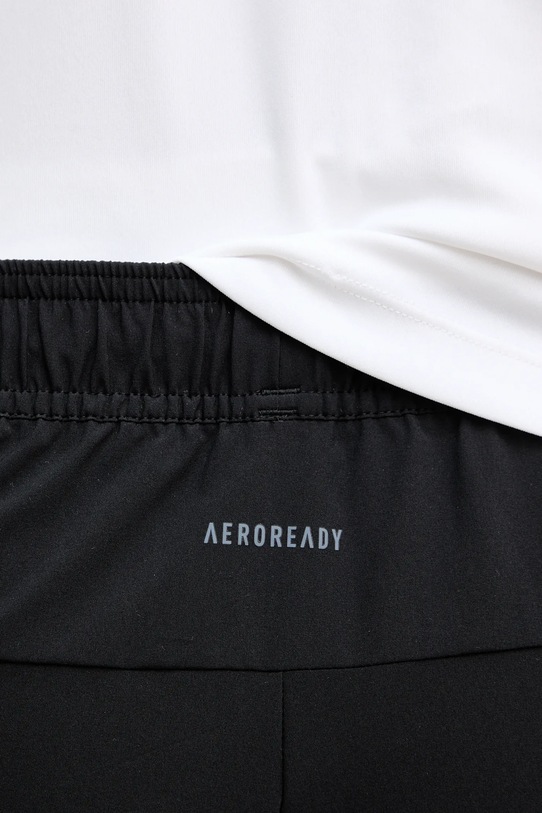 Tréningové šortky adidas Performance Designed for Training IK9723 čierna
