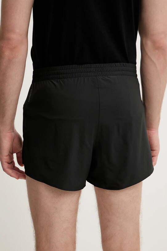 Ruházat adidas Performance rövidnadrág futáshoz Adizero IN1159 fekete