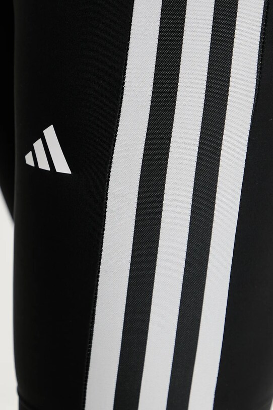 Ruházat adidas Performance edzős rövidnadrág Techfit IN5589 fekete