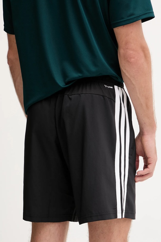 Îmbrăcăminte adidas Performance pantaloni scurți de antrenament Train Essentials JC7718 negru