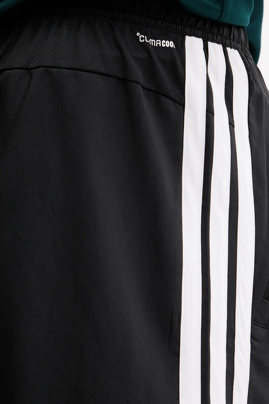 adidas Performance pantaloni scurți de antrenament Train Essentials negru JC7718