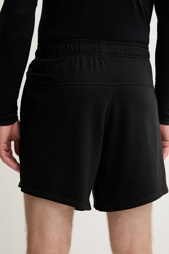 Odzież adidas Performance szorty treningowe Designed for Training JN3670 czarny
