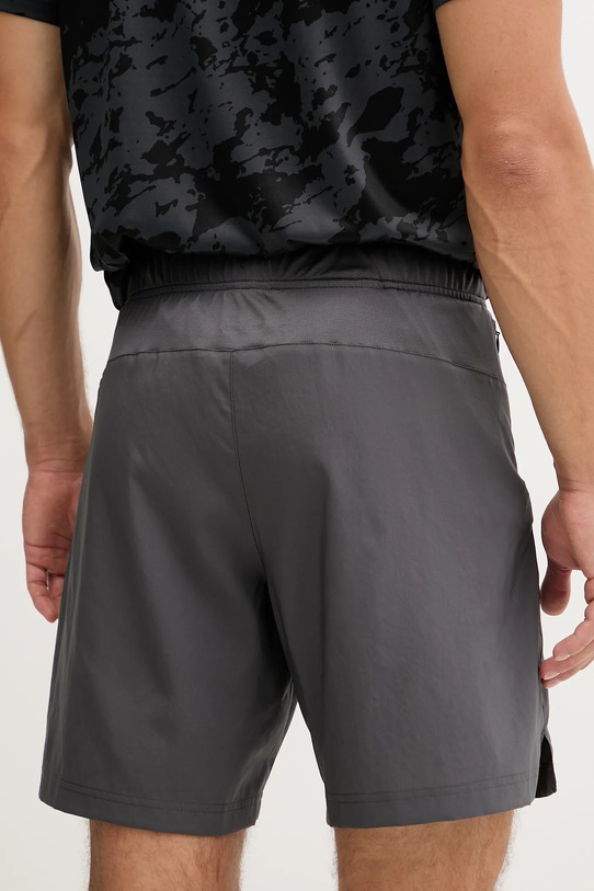 Odzież The North Face szorty sportowe NF0A3O1BDOQ1 szary