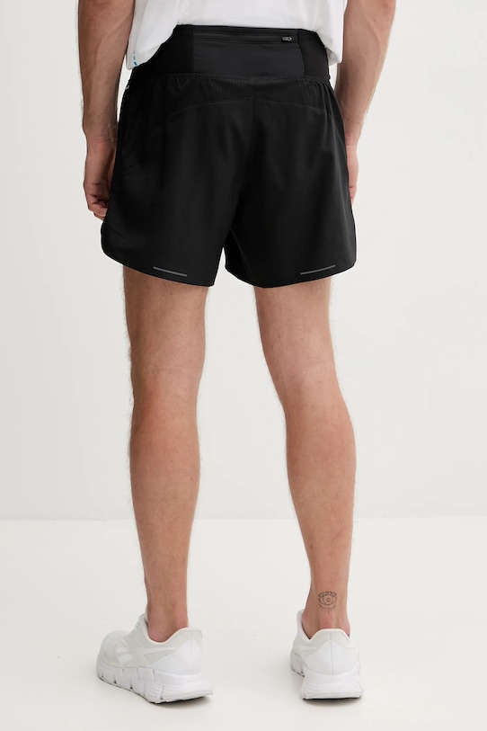 Îmbrăcăminte The North Face pantaloni scurti sport Sunriser 2 in 1 NF0A8BBRJK31. negru