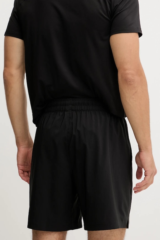 Odzież Puma szorty treningowe 525910 czarny